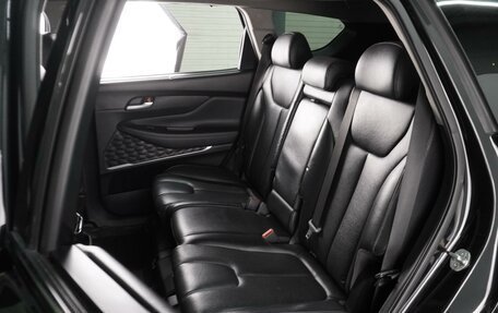 Hyundai Santa Fe IV, 2020 год, 2 839 000 рублей, 9 фотография