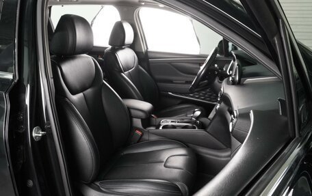 Hyundai Santa Fe IV, 2020 год, 2 839 000 рублей, 8 фотография
