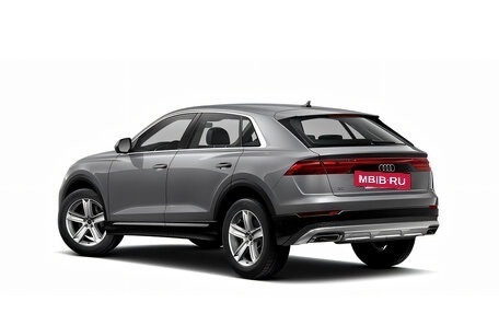 Audi Q8 I, 2025 год, 14 700 000 рублей, 7 фотография