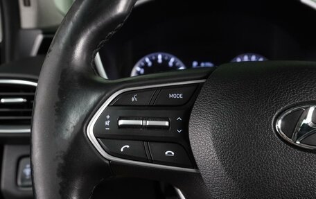 Hyundai Santa Fe IV, 2020 год, 2 839 000 рублей, 12 фотография