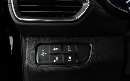 Hyundai Santa Fe IV, 2020 год, 2 839 000 рублей, 14 фотография