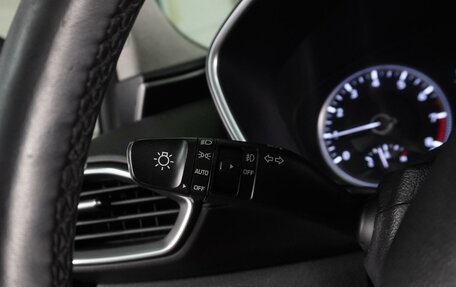 Hyundai Santa Fe IV, 2020 год, 2 839 000 рублей, 18 фотография