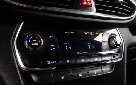 Hyundai Santa Fe IV, 2020 год, 2 839 000 рублей, 16 фотография