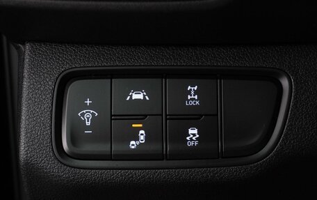 Hyundai Santa Fe IV, 2020 год, 2 839 000 рублей, 20 фотография