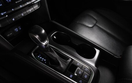 Hyundai Santa Fe IV, 2020 год, 2 839 000 рублей, 15 фотография