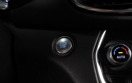 Hyundai Santa Fe IV, 2020 год, 2 839 000 рублей, 17 фотография
