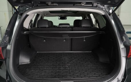 Hyundai Santa Fe IV, 2020 год, 2 839 000 рублей, 25 фотография