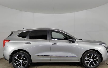 Haval Jolion, 2021 год, 1 487 000 рублей, 4 фотография
