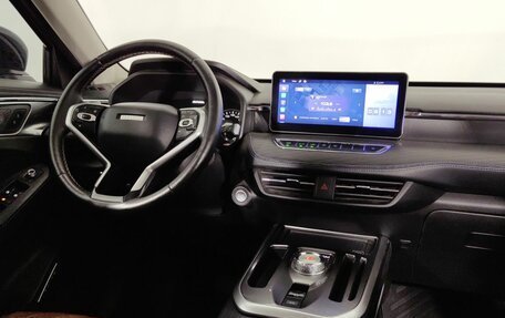 Haval Jolion, 2021 год, 1 487 000 рублей, 9 фотография