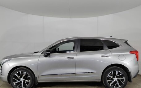 Haval Jolion, 2021 год, 1 487 000 рублей, 8 фотография