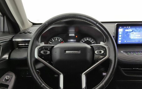 Haval Jolion, 2021 год, 1 487 000 рублей, 11 фотография