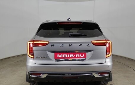Haval Jolion, 2021 год, 1 487 000 рублей, 6 фотография