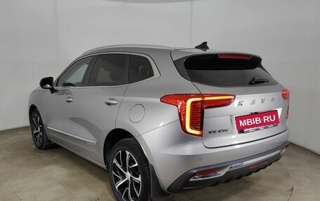 Haval Jolion, 2021 год, 1 487 000 рублей, 7 фотография