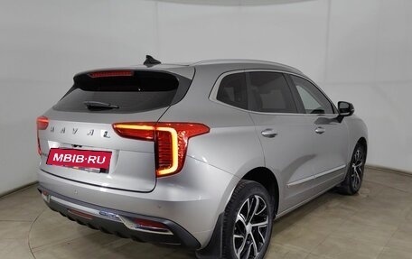 Haval Jolion, 2021 год, 1 487 000 рублей, 5 фотография