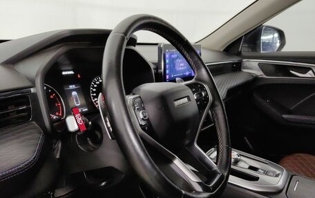 Haval Jolion, 2021 год, 1 487 000 рублей, 12 фотография