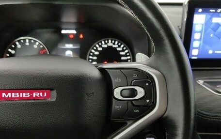 Haval Jolion, 2021 год, 1 487 000 рублей, 14 фотография