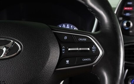 Hyundai Santa Fe IV, 2020 год, 2 839 000 рублей, 13 фотография
