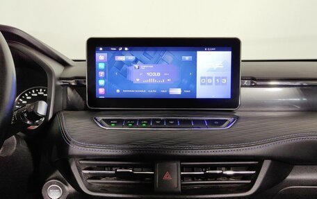 Haval Jolion, 2021 год, 1 487 000 рублей, 19 фотография