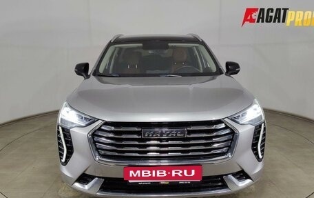 Haval Jolion, 2021 год, 1 487 000 рублей, 2 фотография