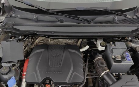 Haval Jolion, 2021 год, 1 487 000 рублей, 27 фотография