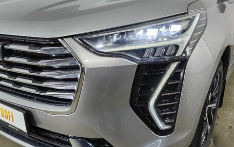 Haval Jolion, 2021 год, 1 487 000 рублей, 29 фотография