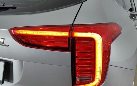 Haval Jolion, 2021 год, 1 487 000 рублей, 30 фотография