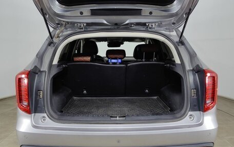 Haval Jolion, 2021 год, 1 487 000 рублей, 28 фотография