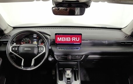 Haval Jolion, 2021 год, 1 487 000 рублей, 10 фотография