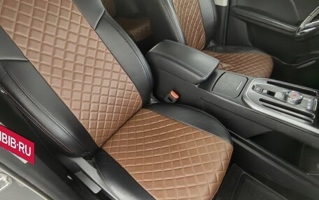 Haval Jolion, 2021 год, 1 487 000 рублей, 24 фотография