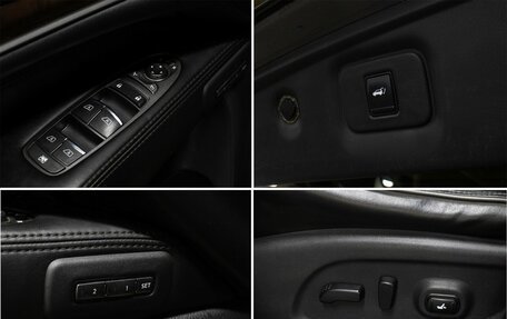 Infiniti QX60 I рестайлинг, 2015 год, 1 549 000 рублей, 8 фотография