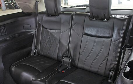 Infiniti QX60 I рестайлинг, 2015 год, 1 549 000 рублей, 14 фотография