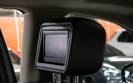Infiniti QX60 I рестайлинг, 2015 год, 1 549 000 рублей, 20 фотография