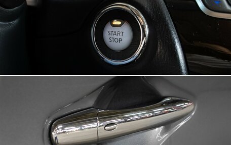 Infiniti QX60 I рестайлинг, 2015 год, 1 549 000 рублей, 23 фотография