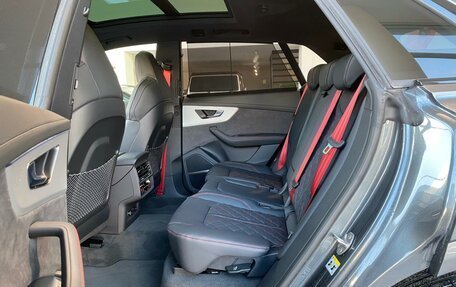 Audi Q8 I, 2025 год, 14 700 000 рублей, 8 фотография