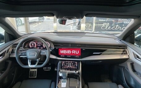 Audi Q8 I, 2025 год, 14 700 000 рублей, 9 фотография