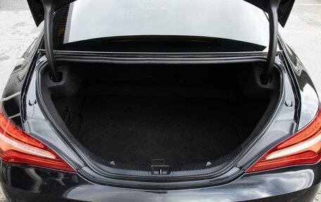 Mercedes-Benz CLA, 2018 год, 2 349 000 рублей, 10 фотография