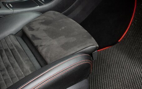 Mercedes-Benz CLA, 2018 год, 2 349 000 рублей, 12 фотография