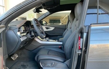 Audi Q8 I, 2025 год, 14 700 000 рублей, 2 фотография
