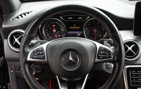 Mercedes-Benz CLA, 2018 год, 2 349 000 рублей, 18 фотография