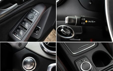 Mercedes-Benz CLA, 2018 год, 2 349 000 рублей, 19 фотография