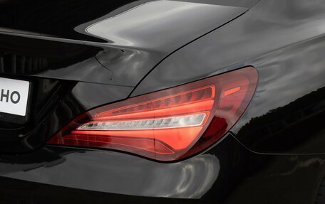 Mercedes-Benz CLA, 2018 год, 2 349 000 рублей, 23 фотография