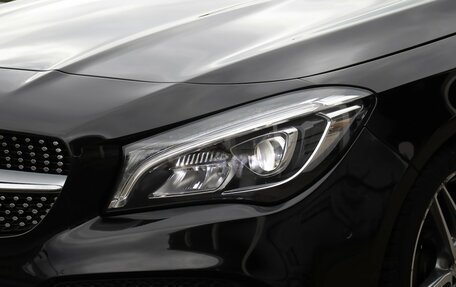 Mercedes-Benz CLA, 2018 год, 2 349 000 рублей, 22 фотография