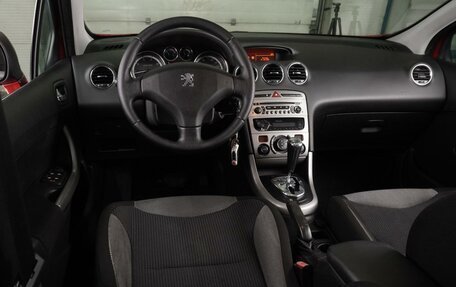 Peugeot 308 II, 2010 год, 549 000 рублей, 6 фотография