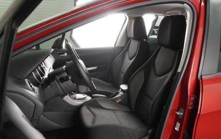 Peugeot 308 II, 2010 год, 549 000 рублей, 10 фотография