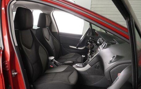 Peugeot 308 II, 2010 год, 549 000 рублей, 8 фотография