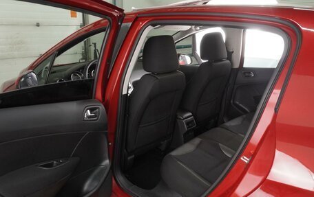 Peugeot 308 II, 2010 год, 549 000 рублей, 11 фотография