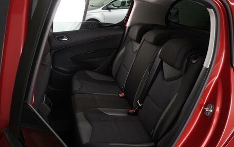 Peugeot 308 II, 2010 год, 549 000 рублей, 9 фотография