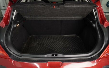 Peugeot 308 II, 2010 год, 549 000 рублей, 14 фотография