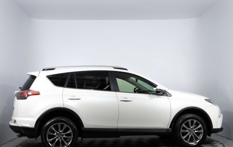 Toyota RAV4, 2016 год, 2 250 000 рублей, 4 фотография