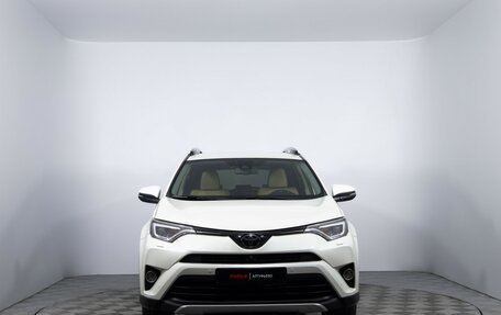 Toyota RAV4, 2016 год, 2 250 000 рублей, 2 фотография